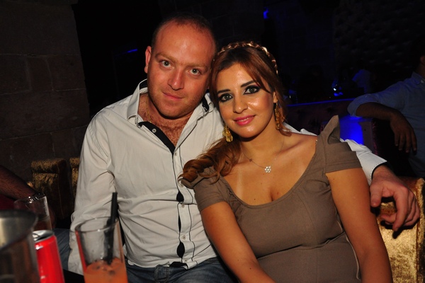 Taiga Batroun On Friday Night